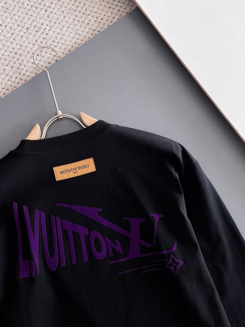 Louis Vuitton T-Shirts